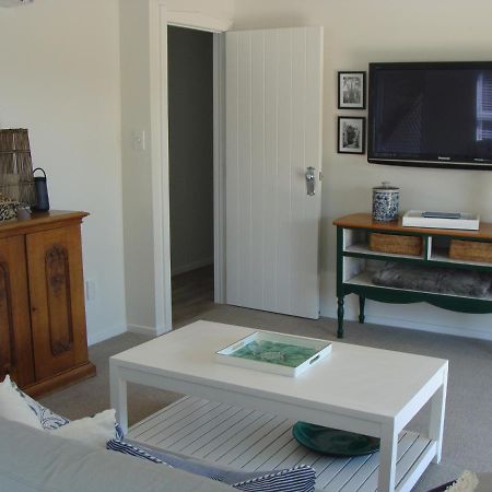La Petite Maison Havelock North Buitenkant foto