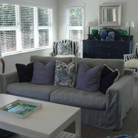 La Petite Maison Havelock North Buitenkant foto
