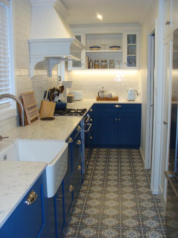 La Petite Maison Havelock North Buitenkant foto