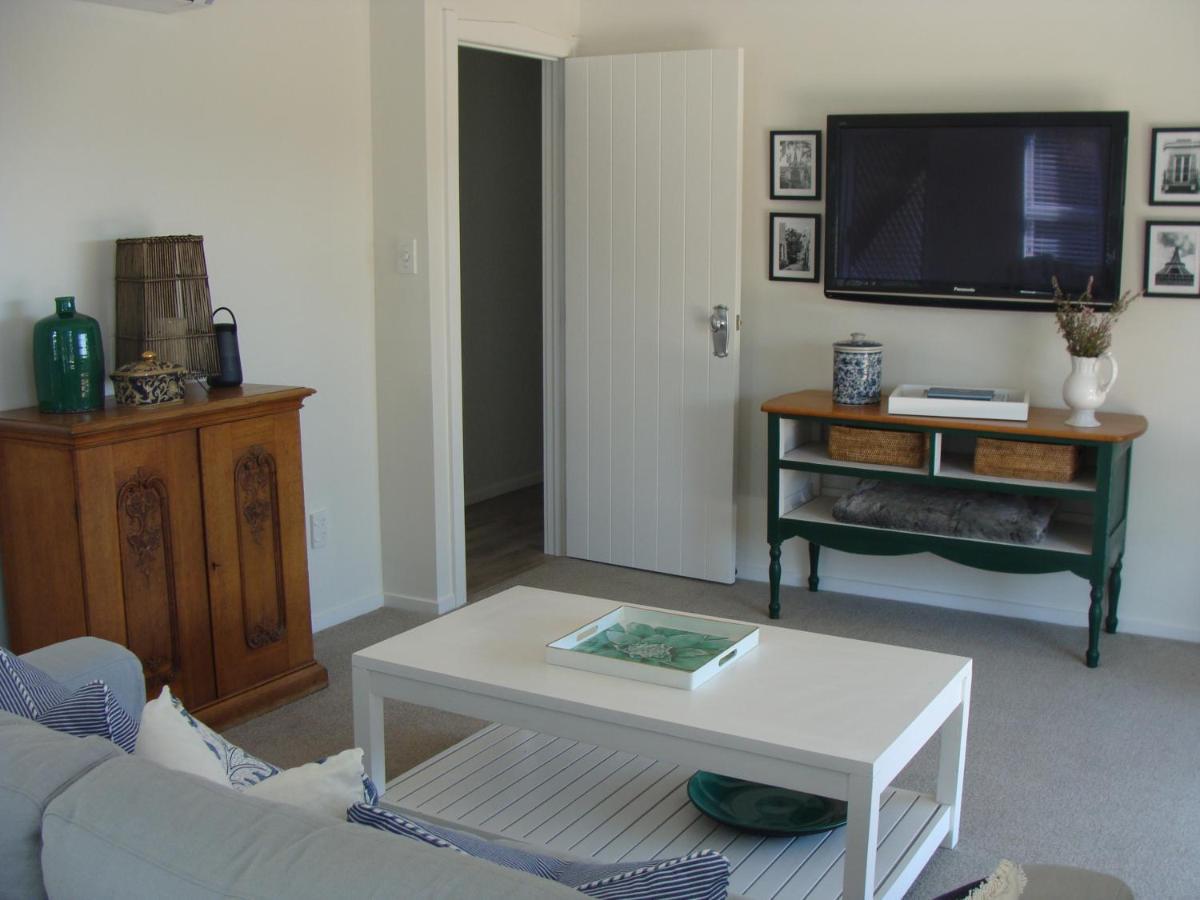 La Petite Maison Havelock North Buitenkant foto