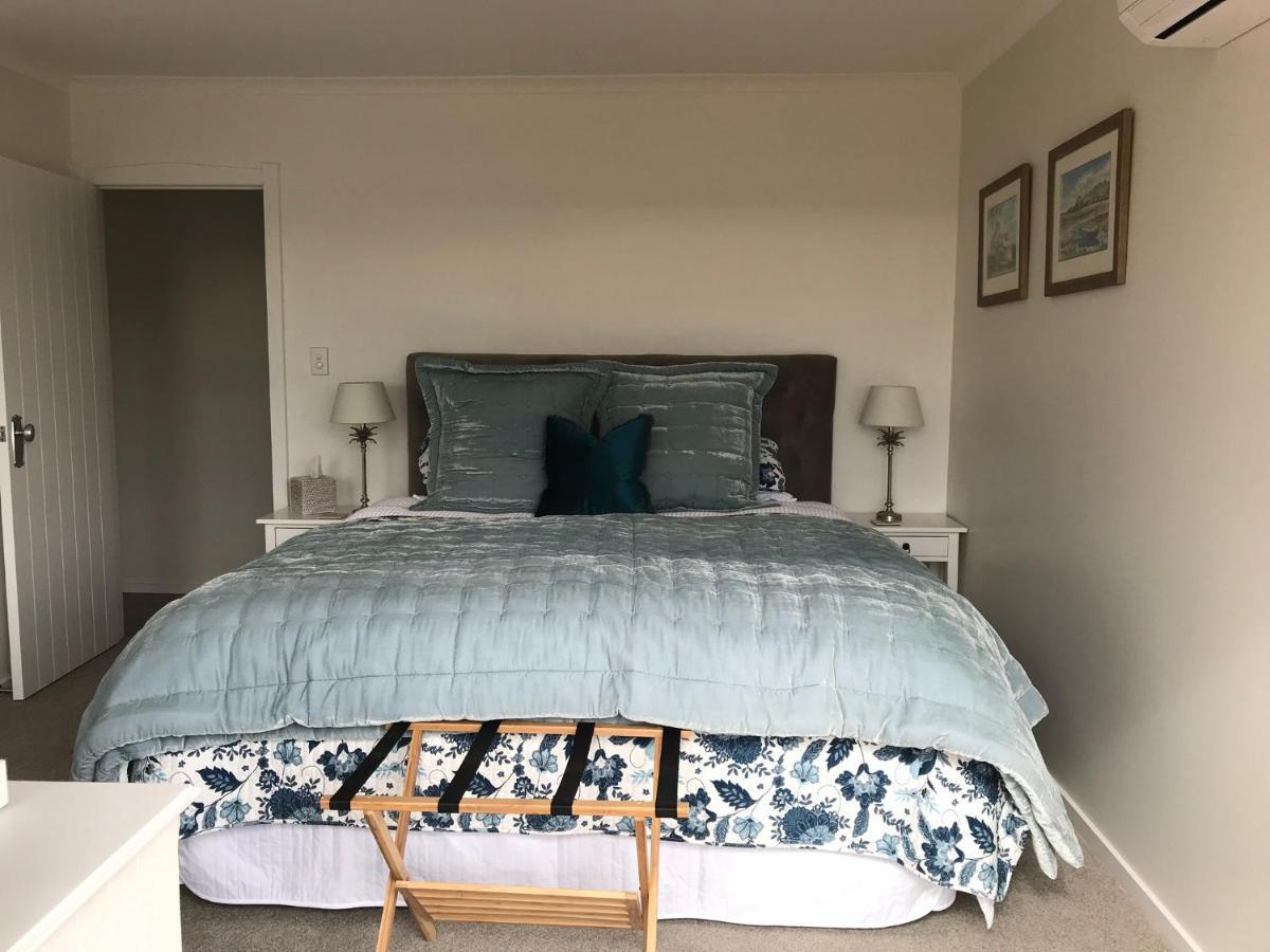 La Petite Maison Havelock North Buitenkant foto