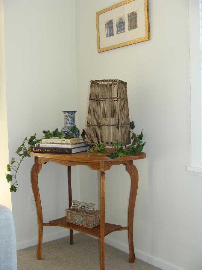 La Petite Maison Havelock North Buitenkant foto