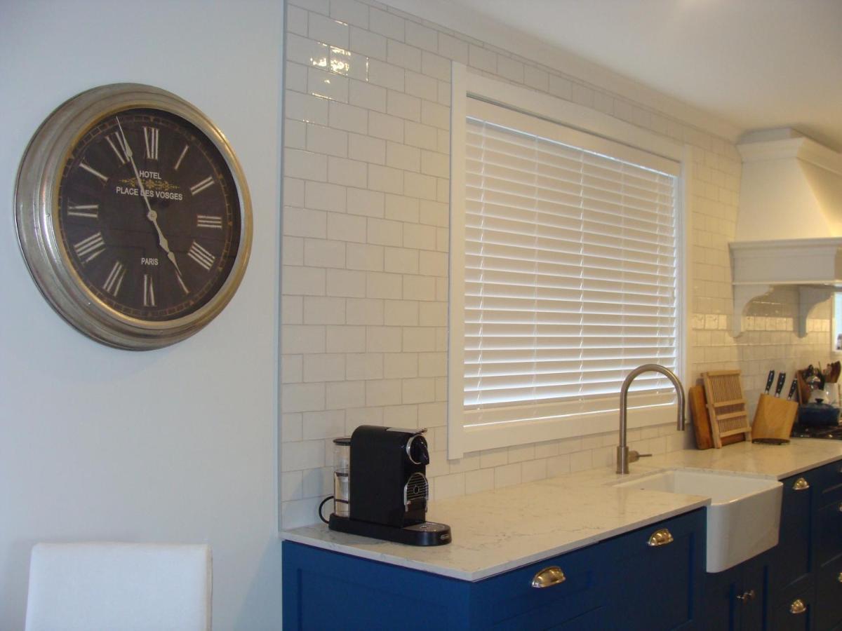 La Petite Maison Havelock North Buitenkant foto
