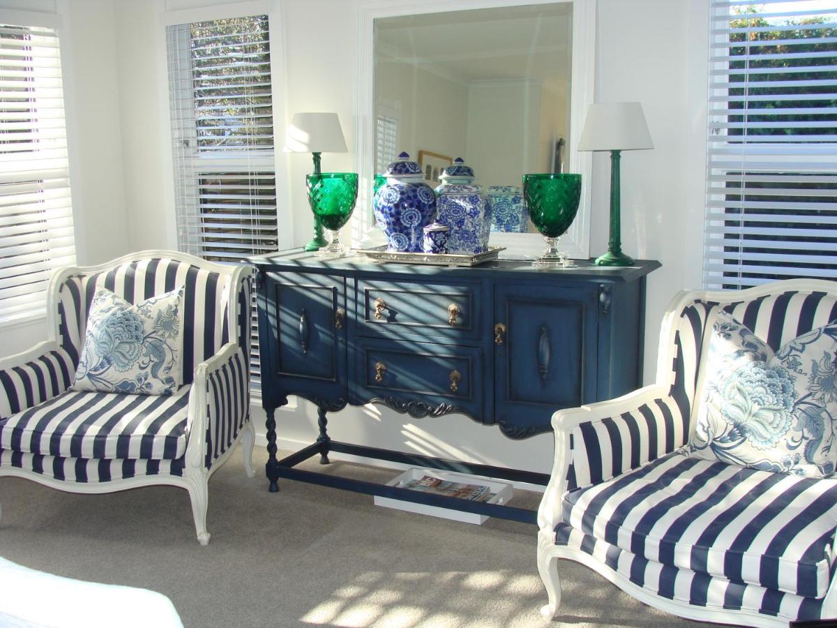 La Petite Maison Havelock North Buitenkant foto