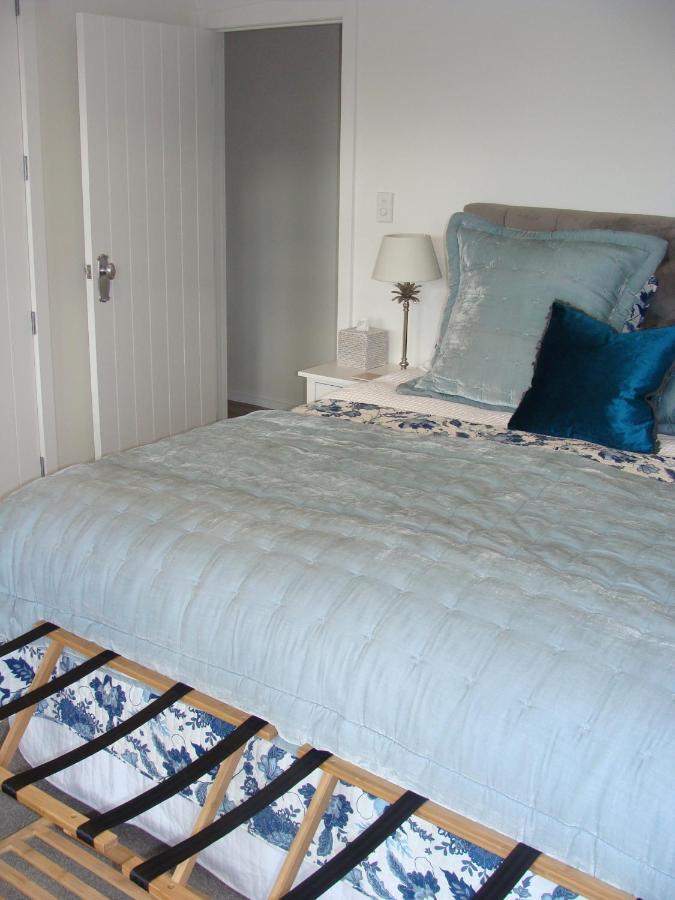 La Petite Maison Havelock North Buitenkant foto