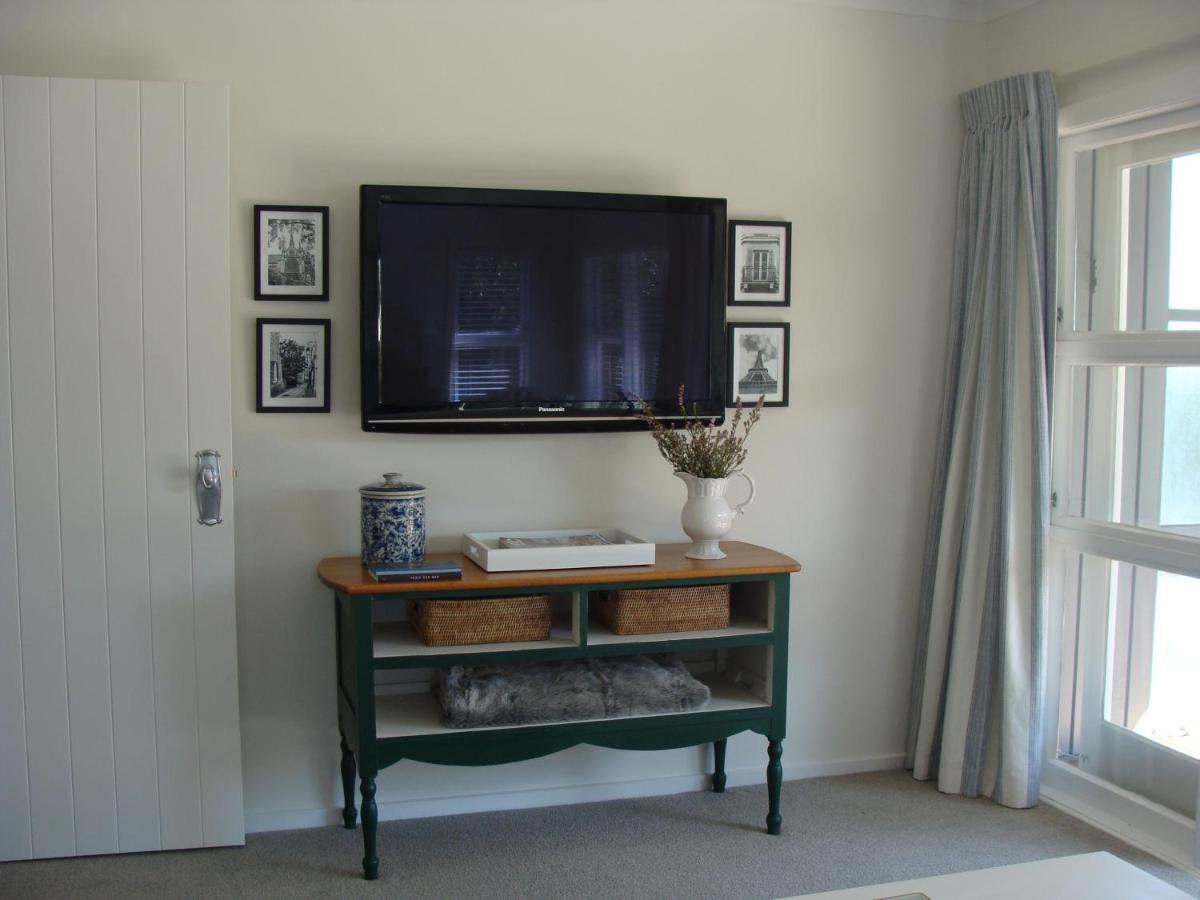 La Petite Maison Havelock North Buitenkant foto