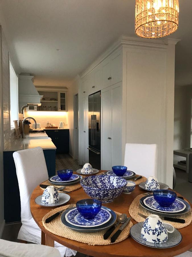 La Petite Maison Havelock North Buitenkant foto